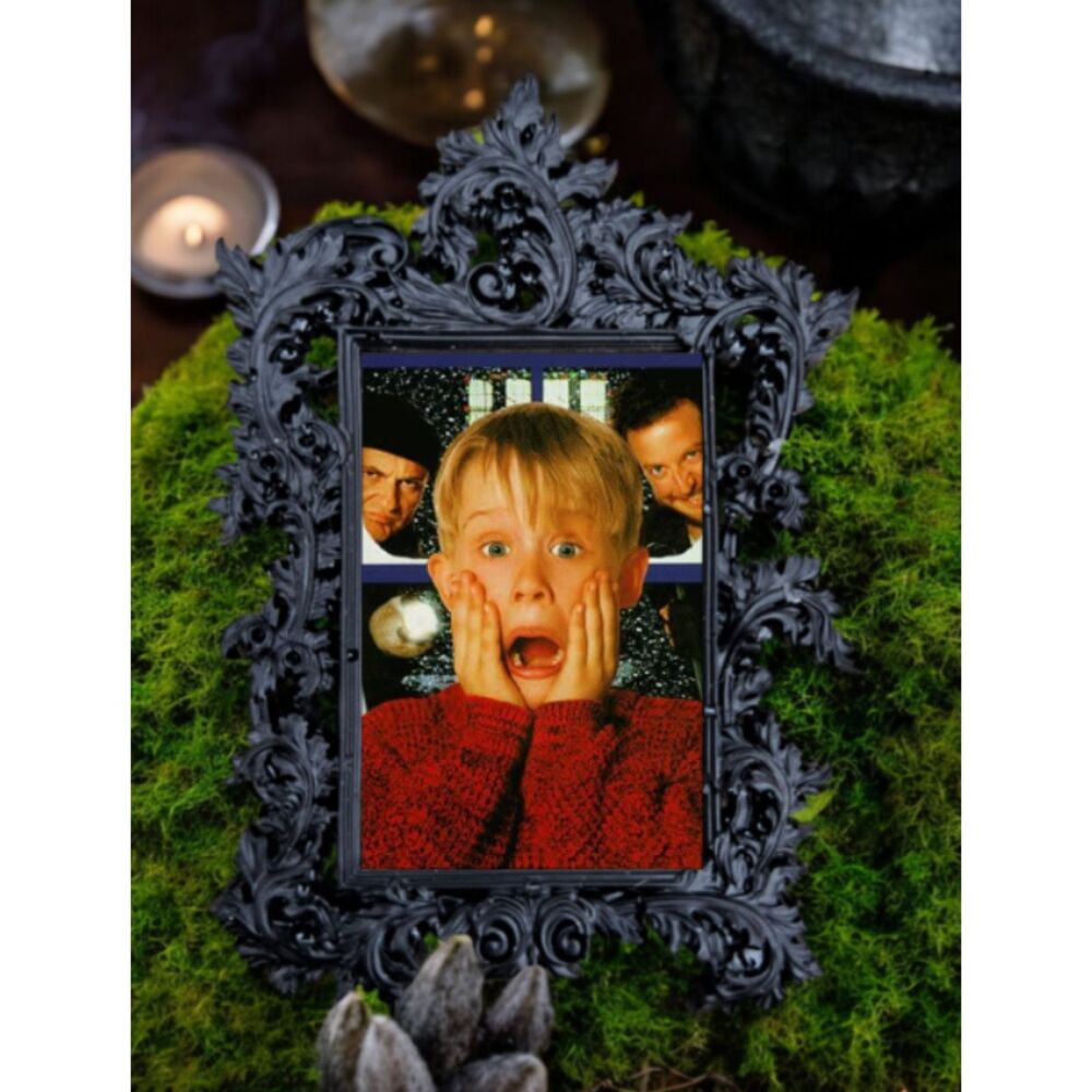 Home Alone Christmas Tree Ornament